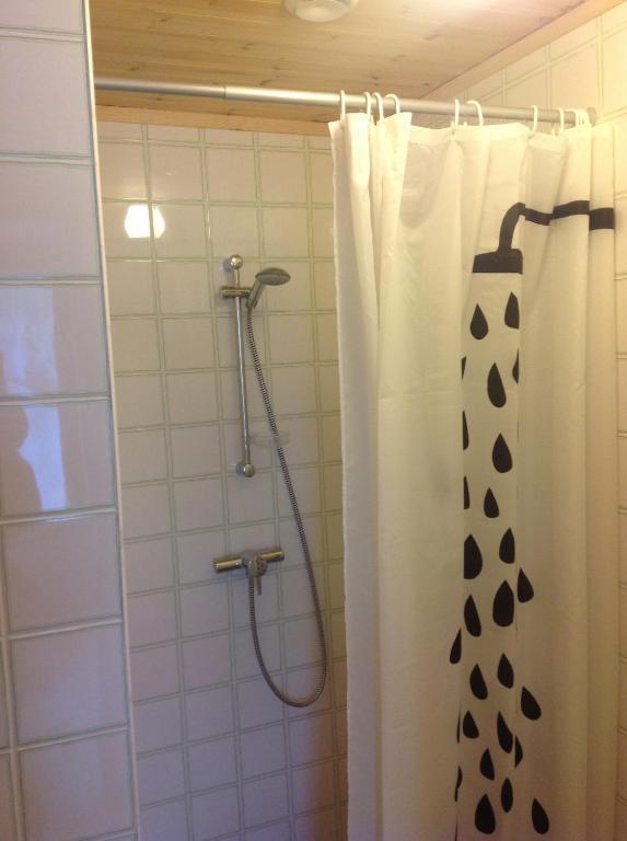 Puuna Oeoemaja B&B Vihterpalu Pokoj fotografie
